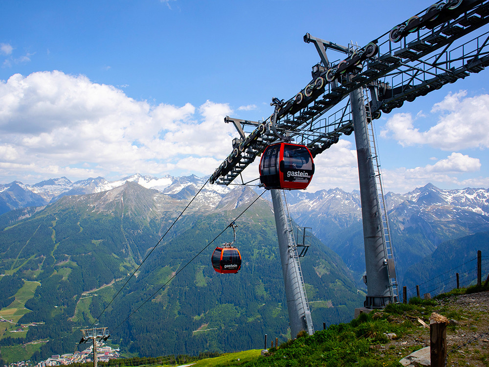 Stubnerkogelbahn