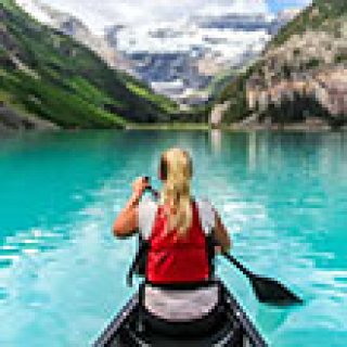 Afbeelding voor GetYourGuide - Activiteiten in Banff