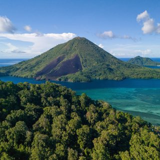 Afbeelding voor Molukken