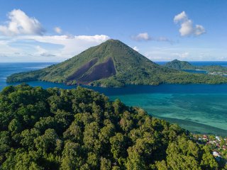 Afbeelding voor Molukken