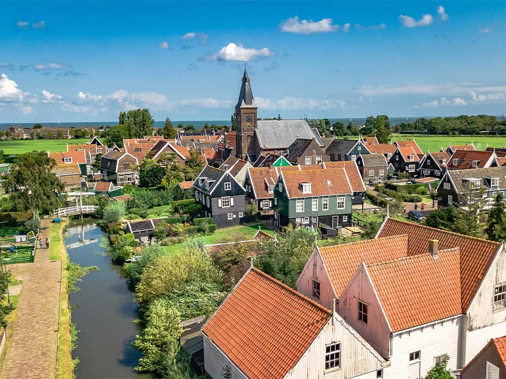 Marken