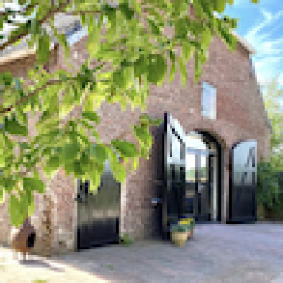 Afbeelding voor Booking.com - De Heeren Hoeve