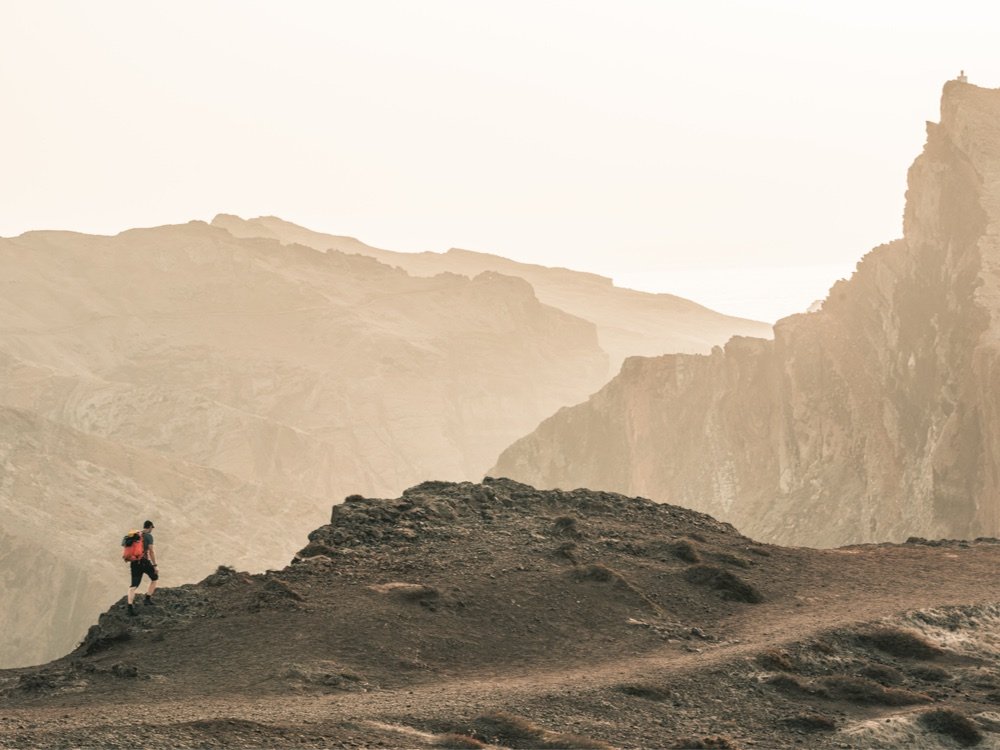 wAARDEvol reizen op Madeira