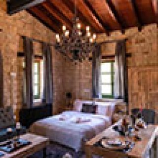 Afbeelding voor Booking.com - Adults Only hotel Vouni