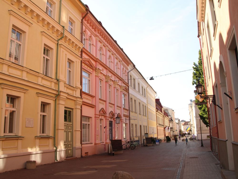 Centrum Tartu