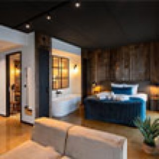 Afbeelding voor Waterrijk Oesterdam - Hotel in Tholen