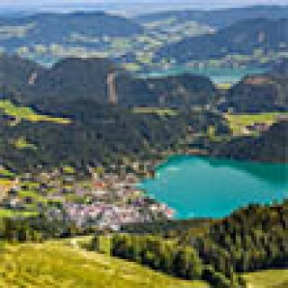 Afbeelding voor ANWB - Autovakantie Tirol