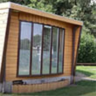 Afbeelding voor Duinhoeve - Lodge of chalet