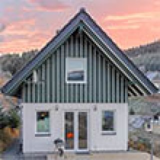 Afbeelding voor Natuurhuisje - 2 huisjes bij elkaar