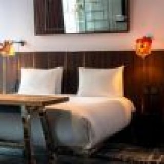 Afbeelding voor Booking.com - Mama Shelter