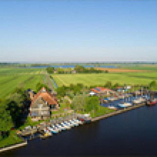 Afbeelding voor Booking.com - B&B Rufus aan het water