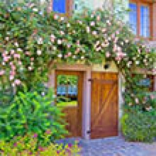 Afbeelding voor Booking.com - Gîte des Grands Clos