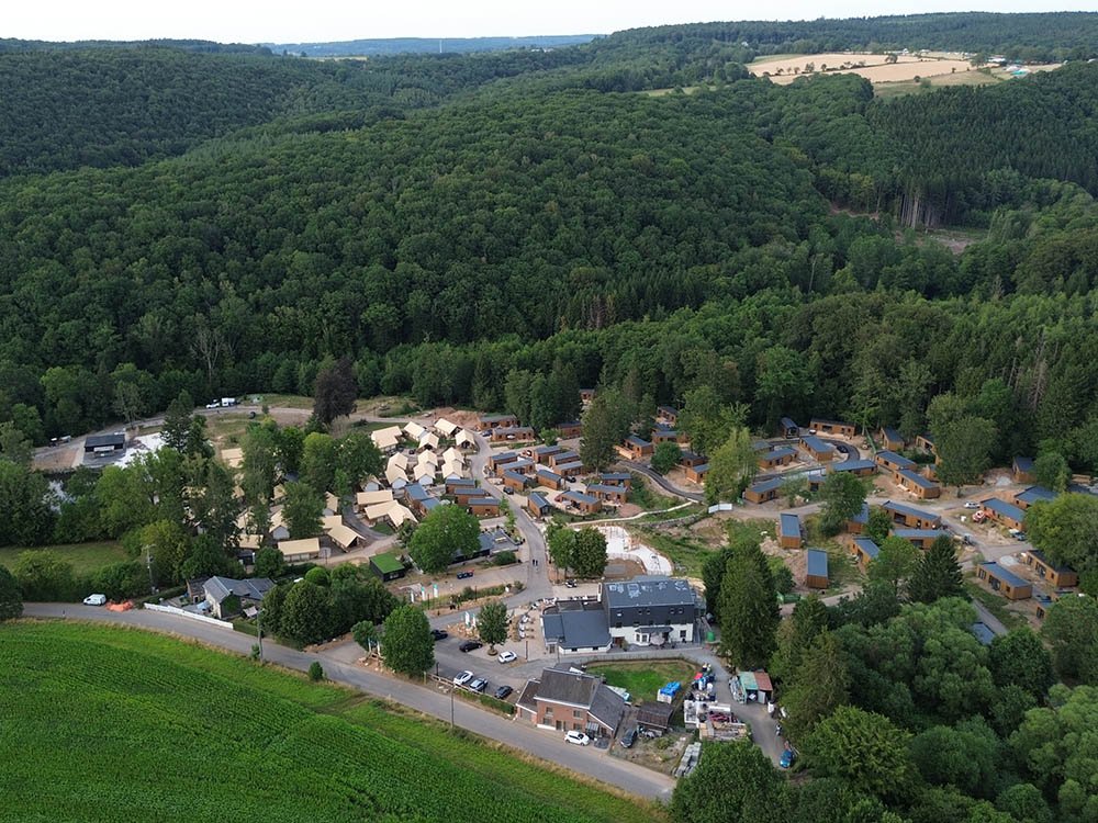 Landal Resort Val de Bois