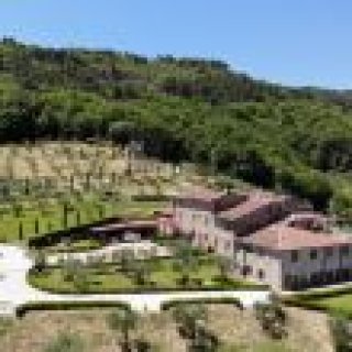 Afbeelding voor Booking.com - Villa Volpi