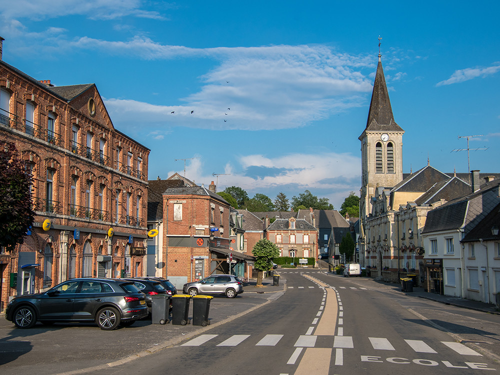 Signy-l'Abbaye