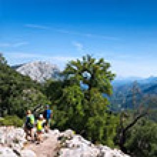 Afbeelding voor Bookatrekking - Trektochten Sardinië