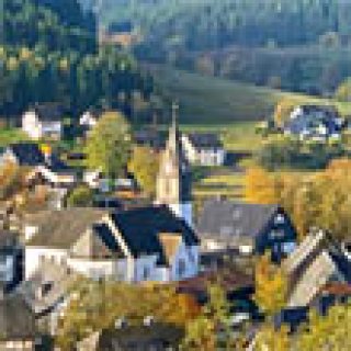 Afbeelding voor Pharos Reizen - Autovakantie Sauerland