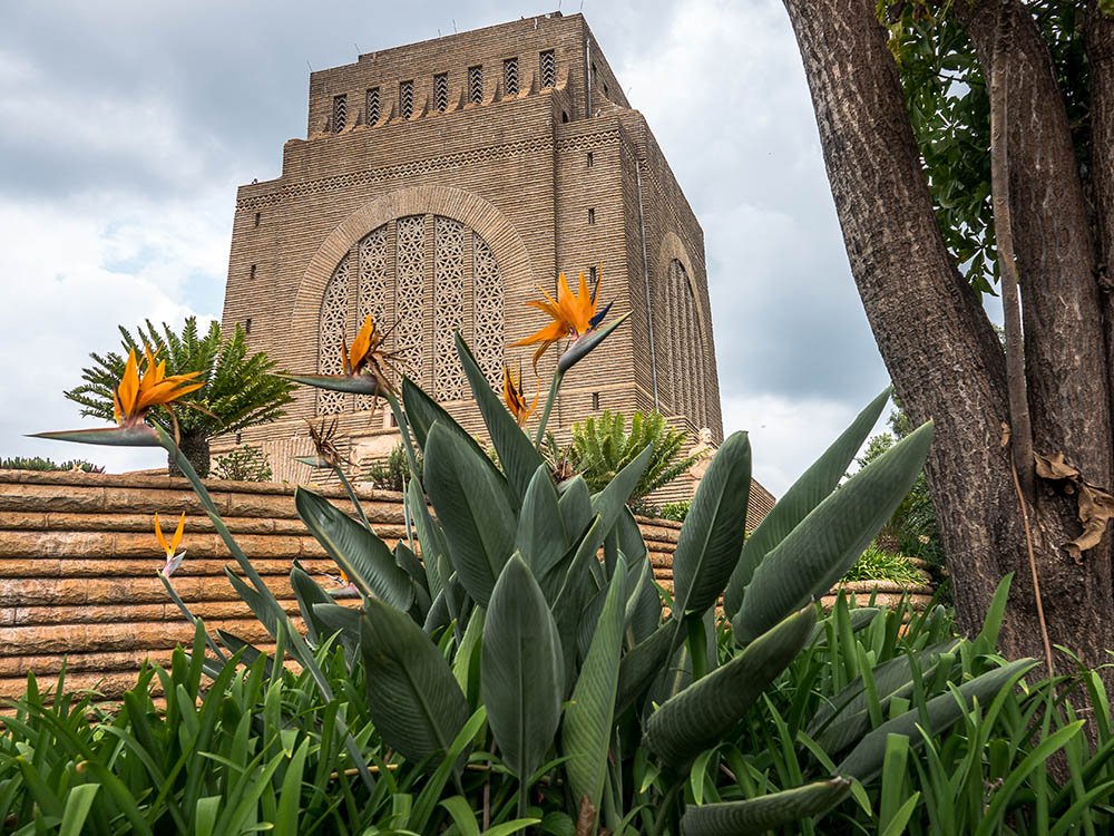 Voortrekkersmonument