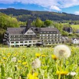 Afbeelding voor Bijzonder overnachten in het Sauerland