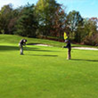 Afbeelding voor Booking.com - Golfhotels in Nederland