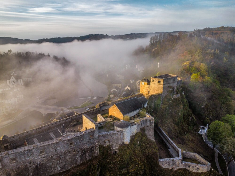 Bouillon