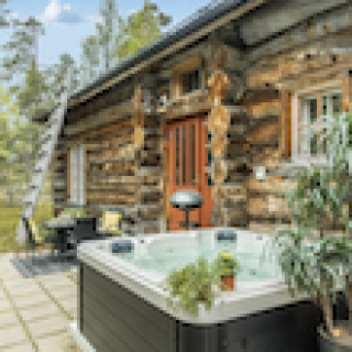Afbeelding voor Booking.com - Kuukkeli Hirvas Suite