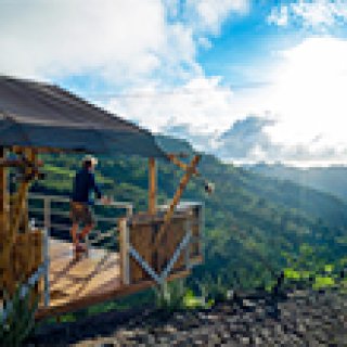 Afbeelding voor Voja Travel - Reizen naar Santiago