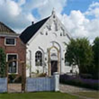 Afbeelding voor Kerkje De Kleine Antonius