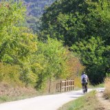 Afbeelding voor Fietsen bij de Ardèche