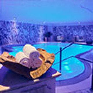 Afbeelding voor Booking.com - Wellnesshotel Marburg