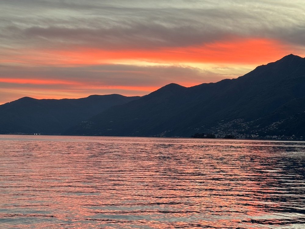 Lago Maggiore