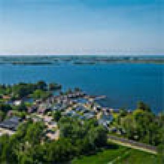 Afbeelding voor Vakantiepark De Wiedense Meren