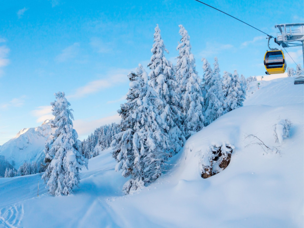 Zillertal Arena