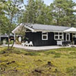 Afbeelding voor Vakantiehuisje Noord-Jutland