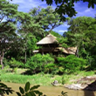 Afbeelding voor Bua River Lodge - In Nkhotakota