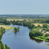 Afbeelding voor Loire in de Bourgogne