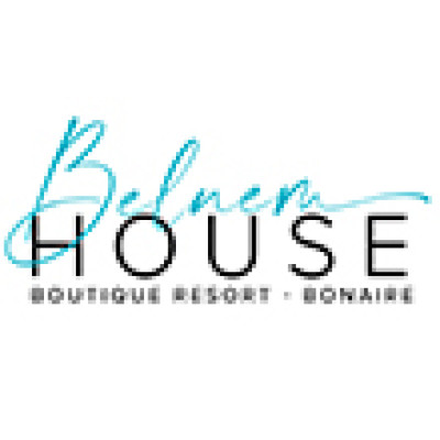 Logo van Belnem House