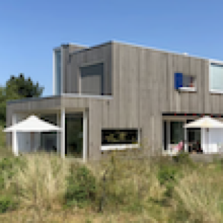 Afbeelding voor Natuurhuisje - Villa Zandkasteel