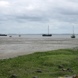 Afbeelding voor Schiermonnikoog