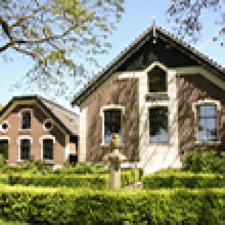 Afbeelding voor Booking.com - Boerenhofstede