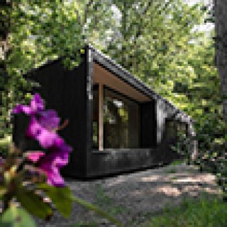 Afbeelding voor Buitenplaats Petersburg Deelerwoud