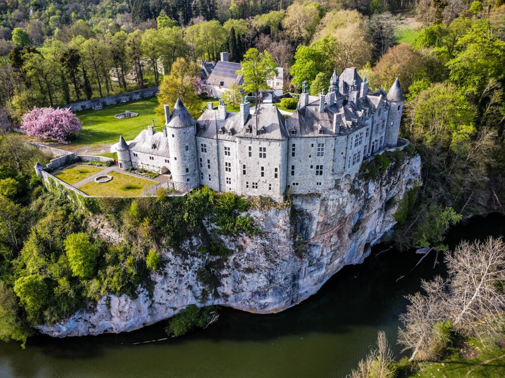 Château de Walzin