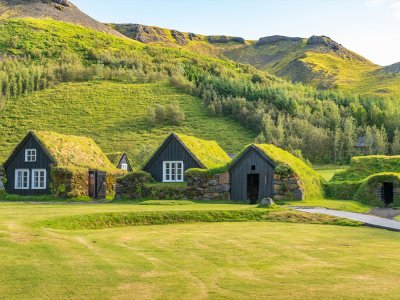 Afbeelding bij wAARDEvol reizen in IJsland