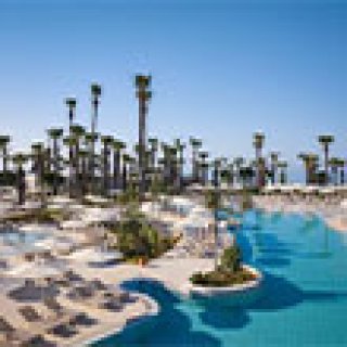 Afbeelding voor TUI - Voordelig naar Turkije en Egypte