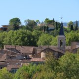 Afbeelding voor Bijzonder overnachten in de Ardèche