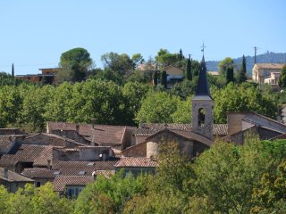 Afbeelding voor Bijzonder overnachten in de Ardèche