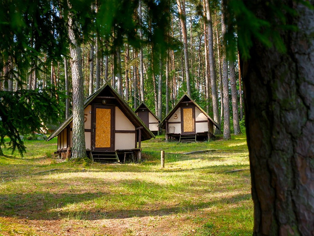 Waterstation Babięta
