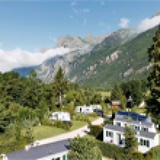 Afbeelding voor ANWB Camping - Le Château de Rochetaillée