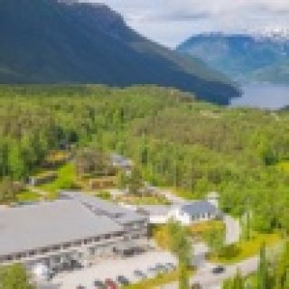 Afbeelding voor Color Line - Sognefjord
