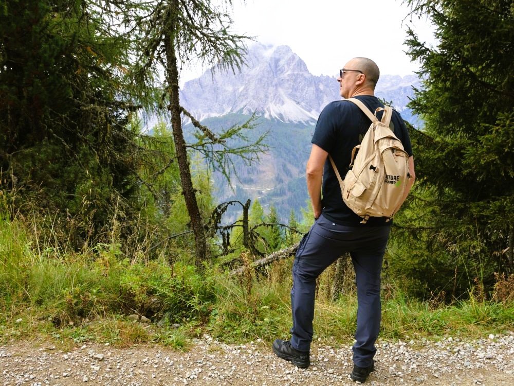 Wandelschoenen heren